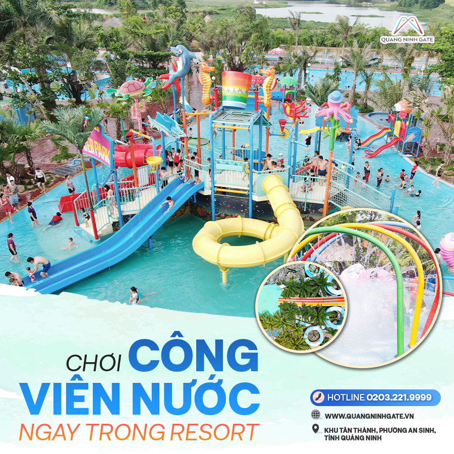 Công viên nước