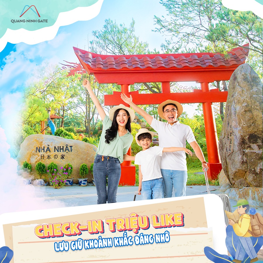 Du Lịch Trải Nghiệm