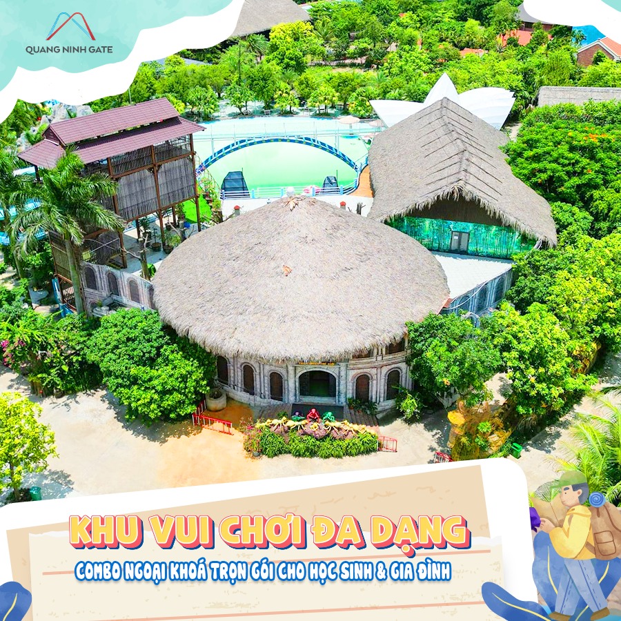 Du Lịch Trải Nghiệm