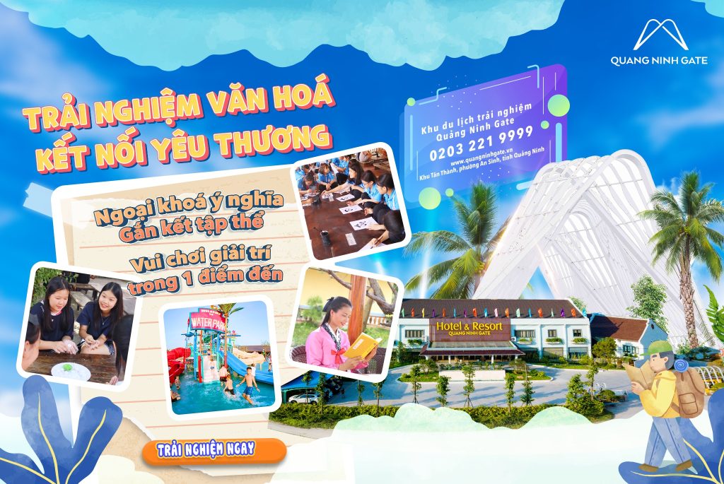 TRẢI NGHIỆM VĂN HOÁ Du Lịch Trải Nghiệm