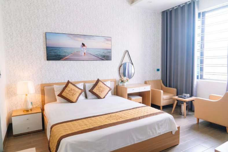 Khách sạn bảo ngọc