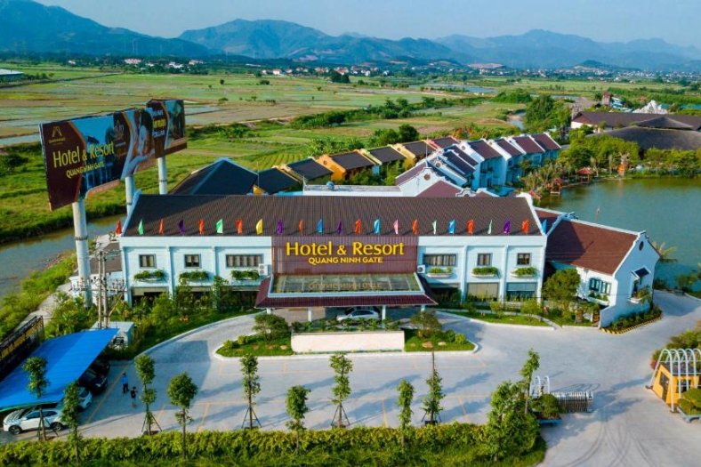 Quảng Ninh Gate Hotel & Resort