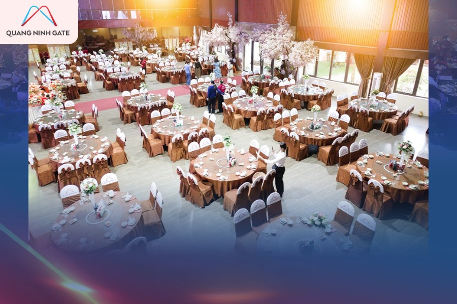 các dịch vụ Quảng Ninh Gate