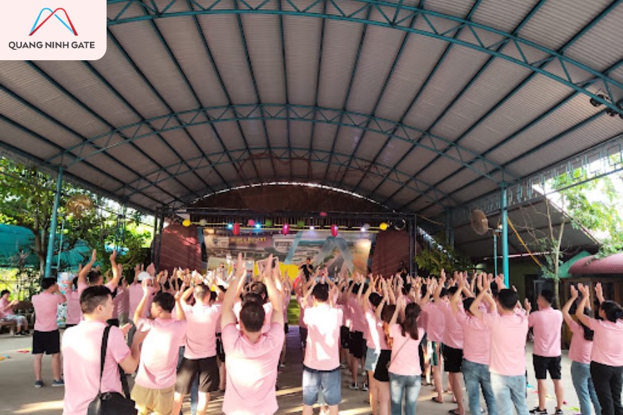 các dịch vụ Quảng Ninh Gate