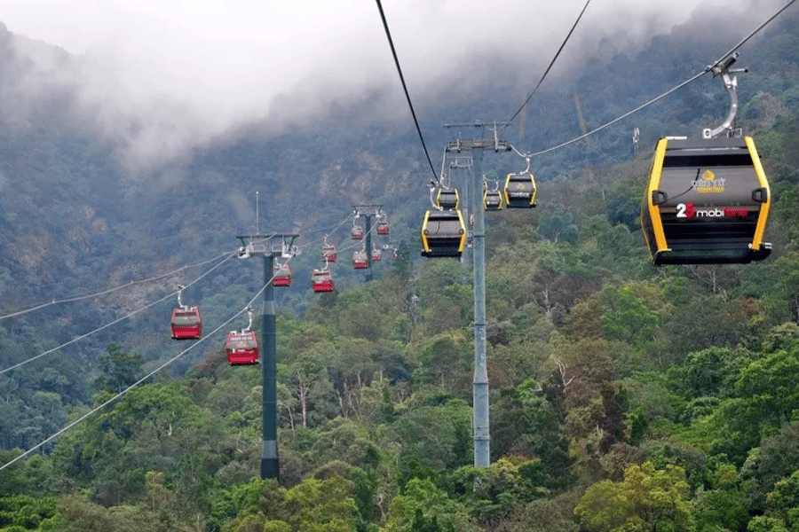 chùa ở quảng ninh