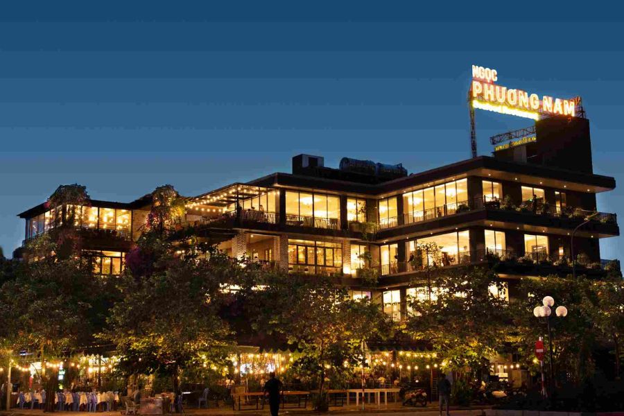 Nhà hàng Phương Nam