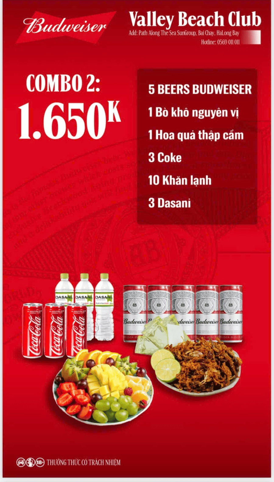 review valley beach club