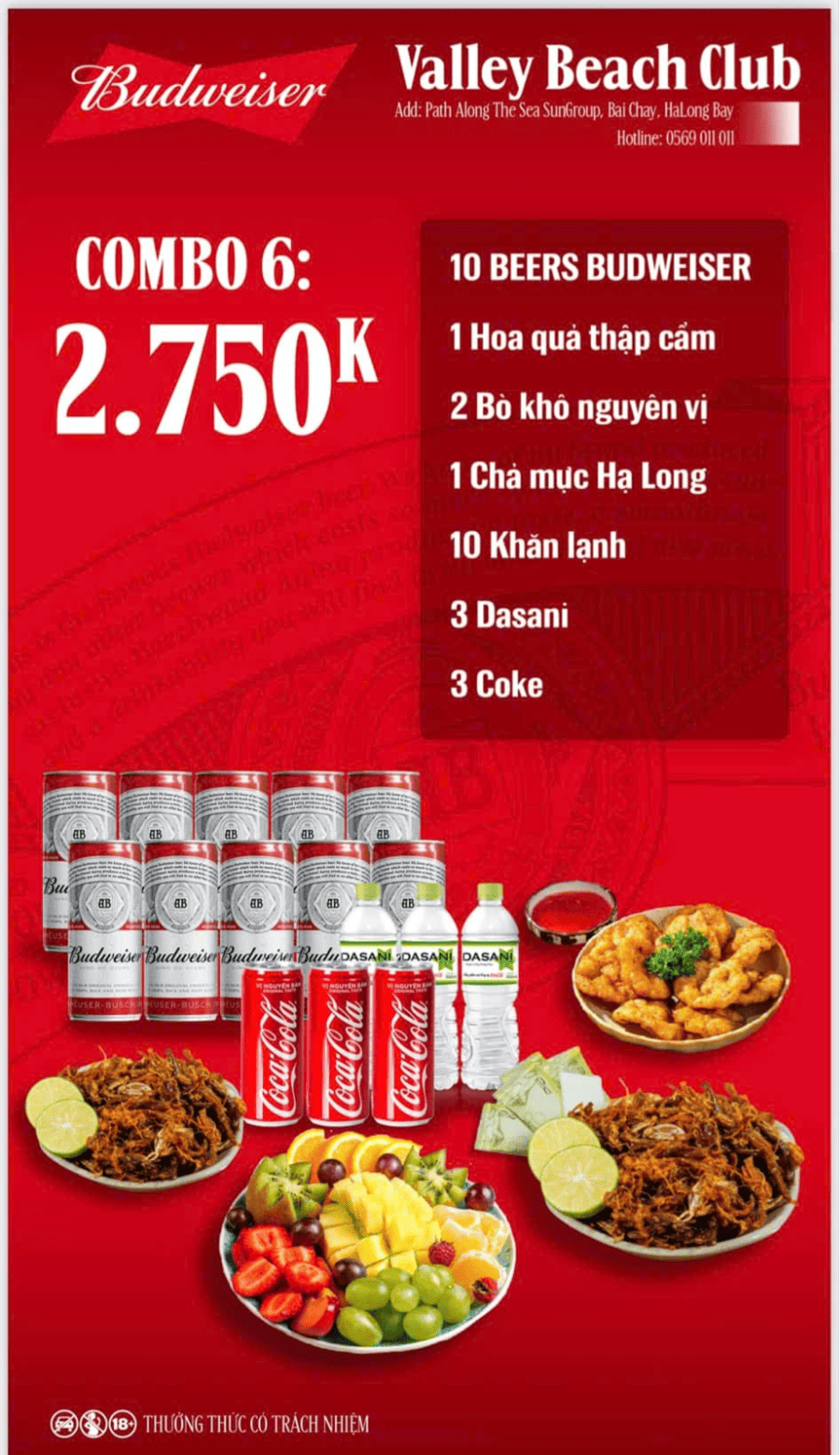 review valley beach club