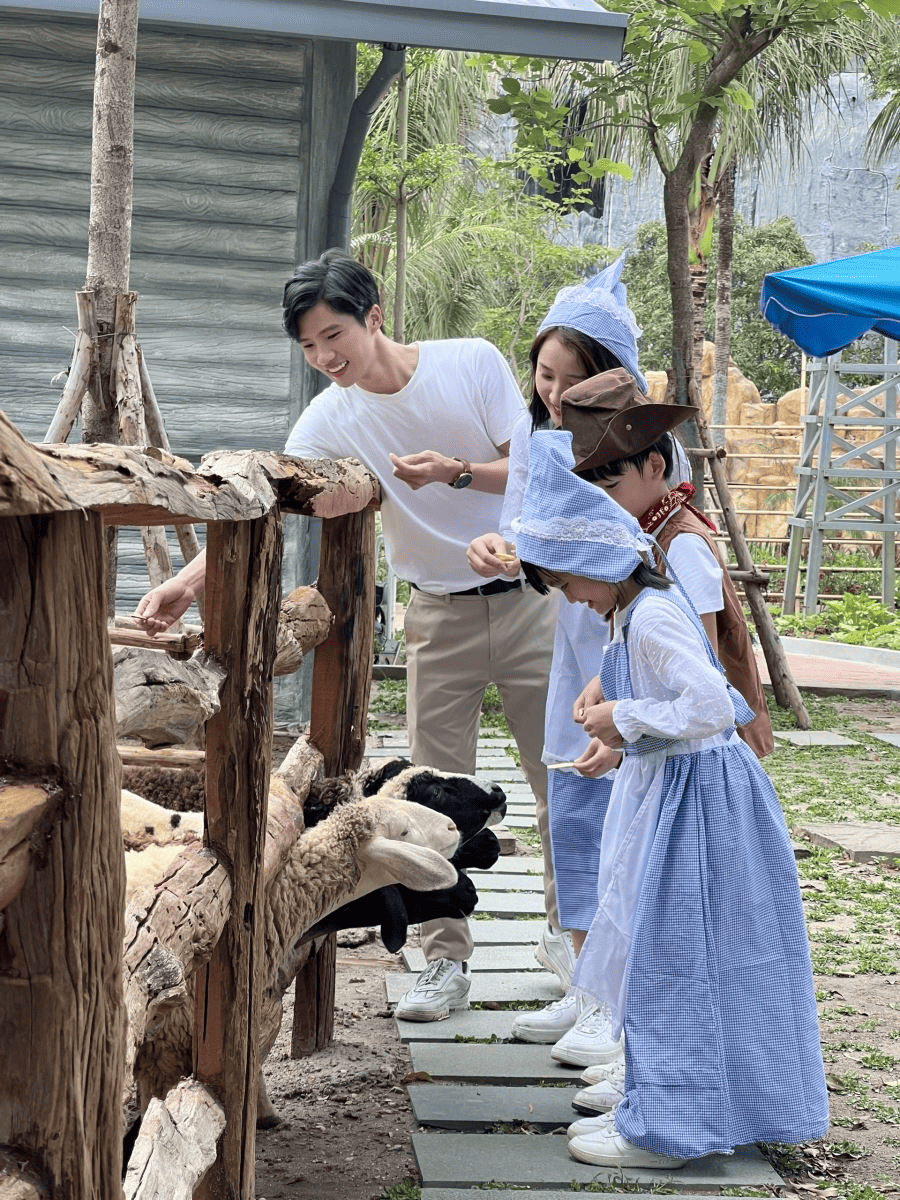 Địa điểm đi chơi 30/4 1/5 gần Hà Nội