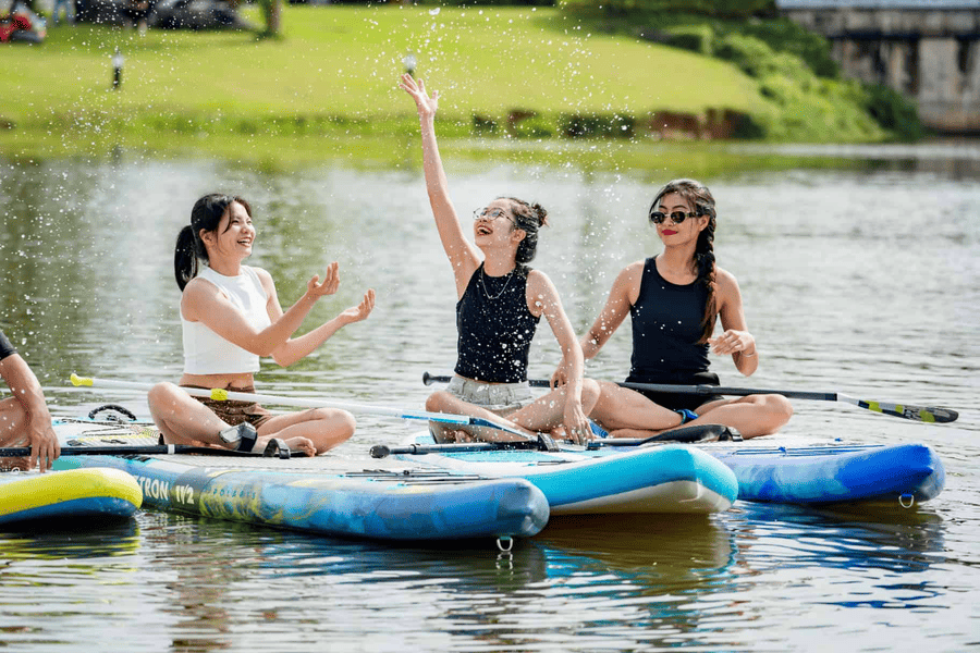 Địa điểm đi chơi 30/4 1/5 gần Hà Nội