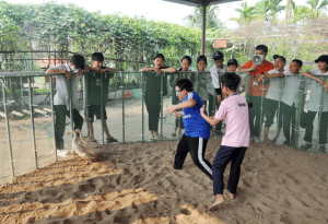 Địa điểm đi chơi 30/4 1/5 gần Hà Nội