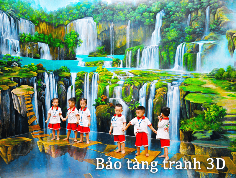 du lịch đông triều