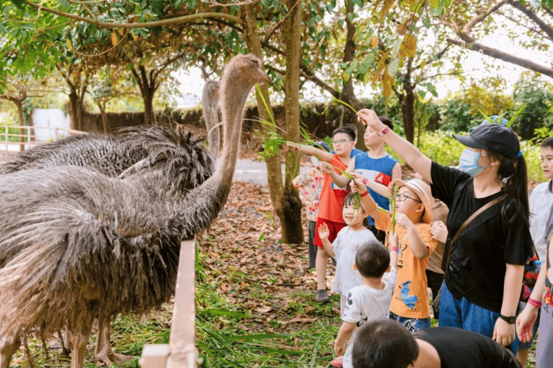 Khu vui chơi gần Hà Nội