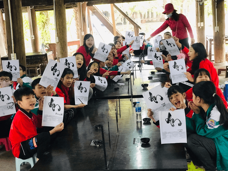 Khu vui chơi gần Hà Nội