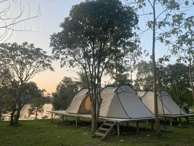 Khu vui chơi gần Hà Nội