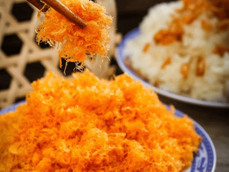 Đặc sản quảng ninh làm quà