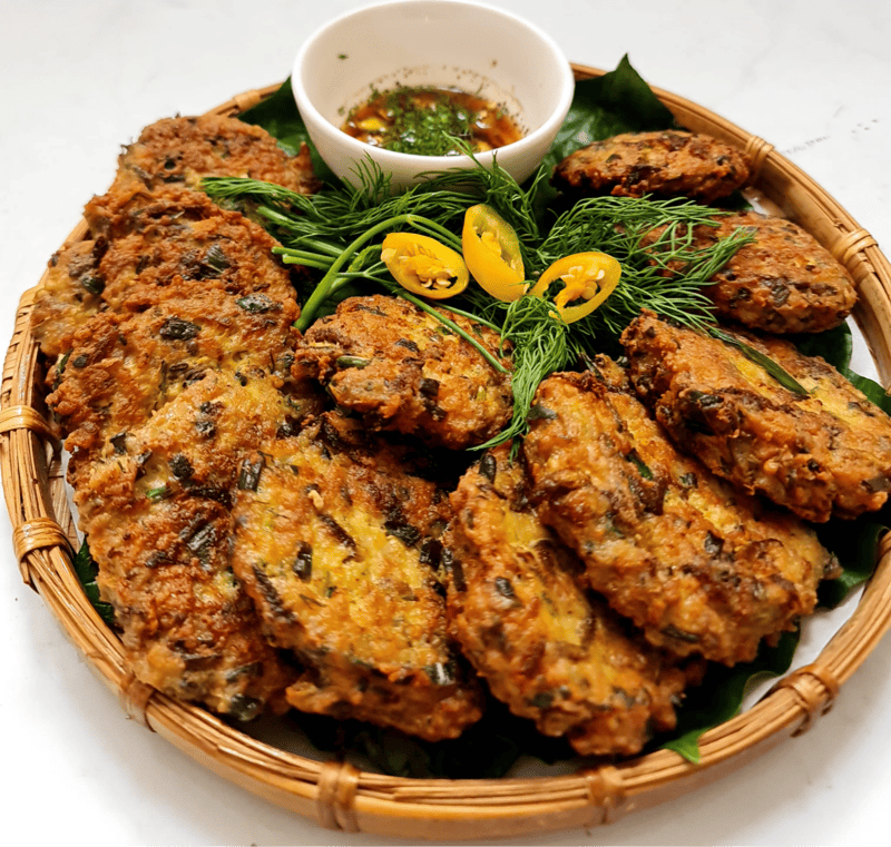 Đặc sản quảng ninh làm quà