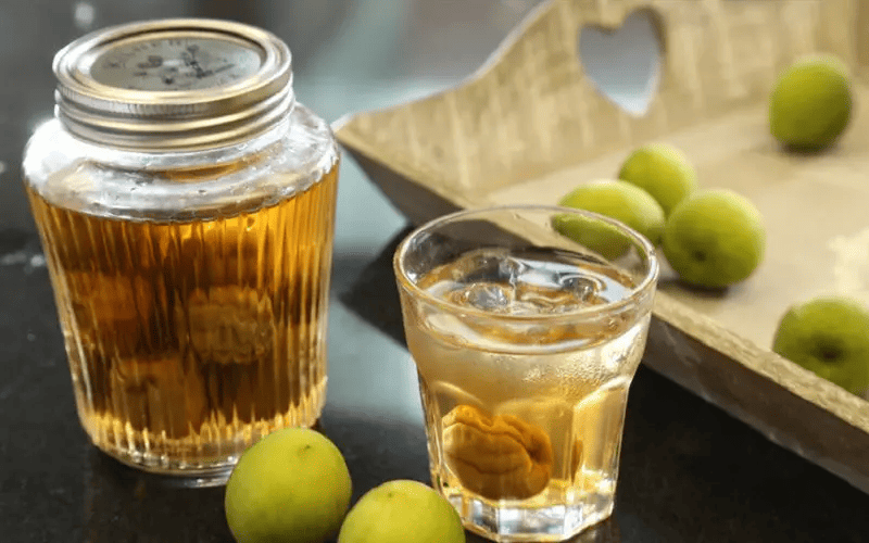 Đặc sản quảng ninh làm quà