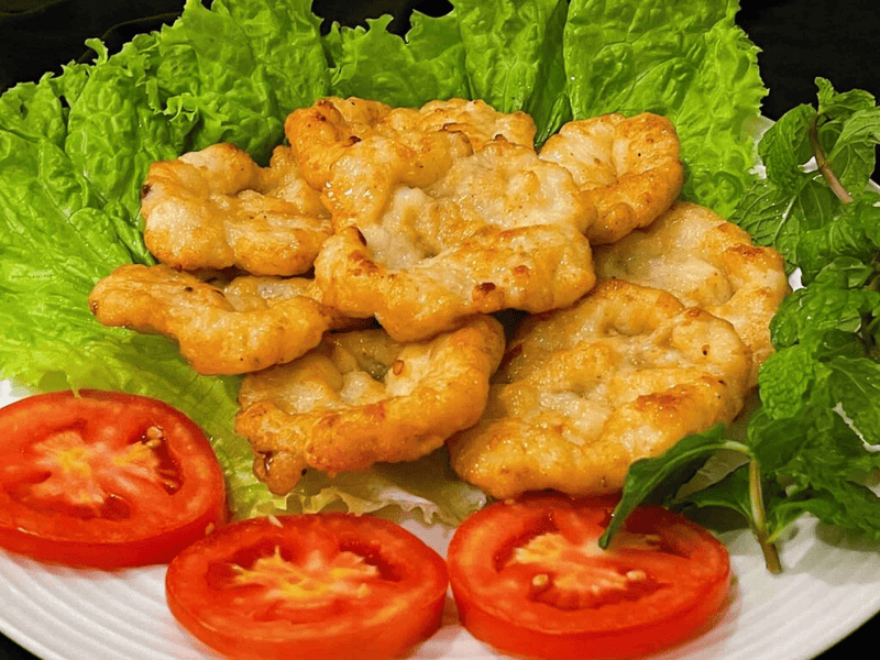 Đặc sản quảng ninh làm quà