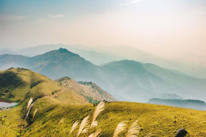 Đỉnh Bình Hương