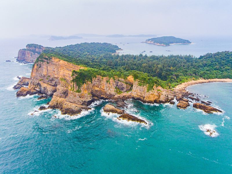 Đảo cô tô
