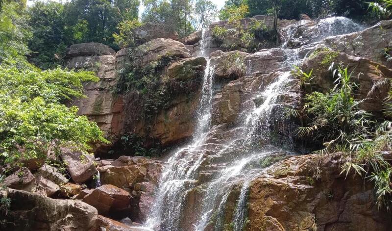 Khu du lịch Lựng Xanh