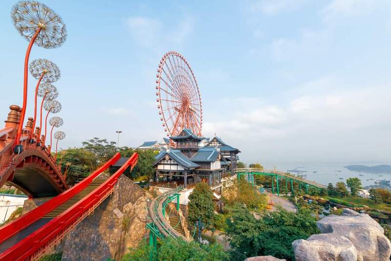 Sun World Hạ Long Complex