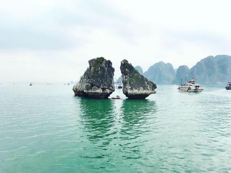 Hòn Trống Mái