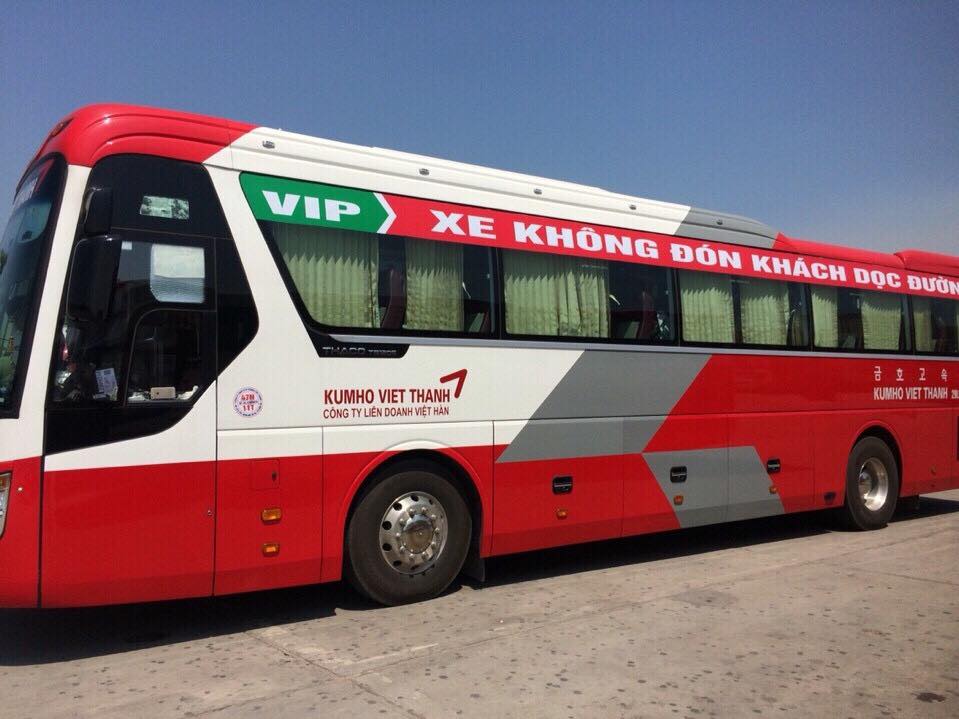 Kumho Việt Thanh