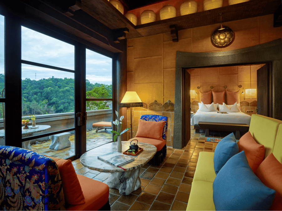 resort Đông Triều