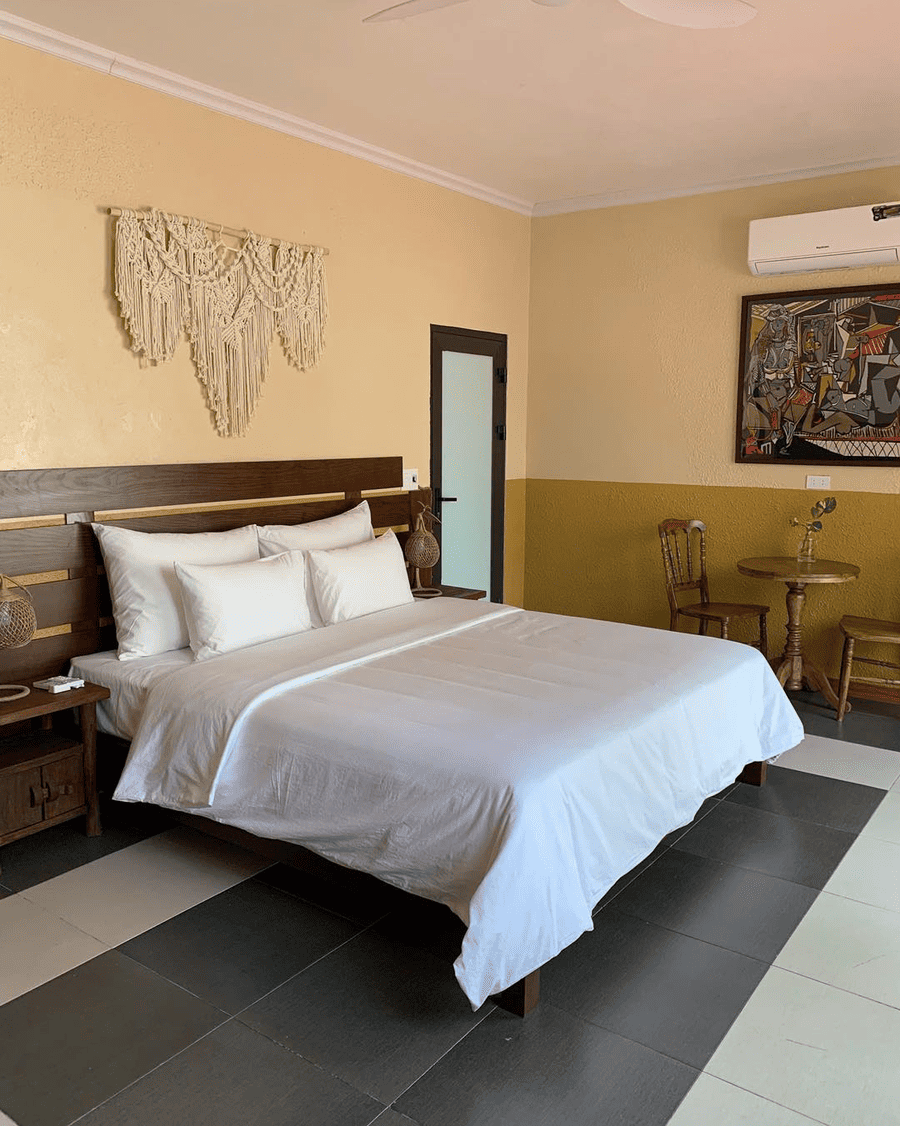 resort Đông Triều