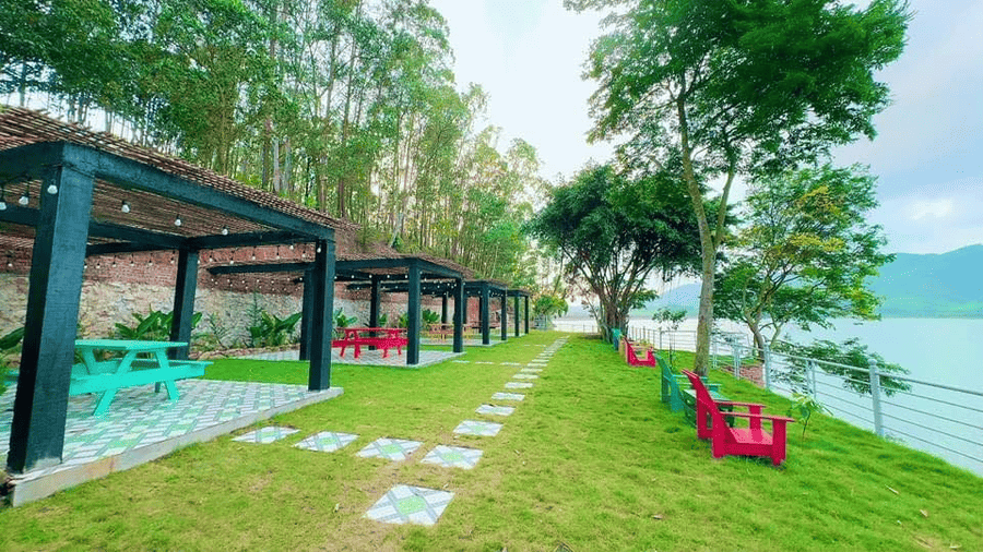 resort Đông Triều