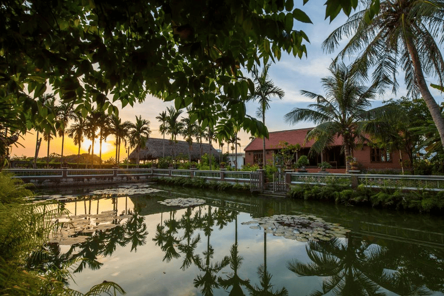 resort Đông Triều