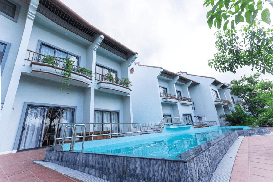 resort Đông Triều
