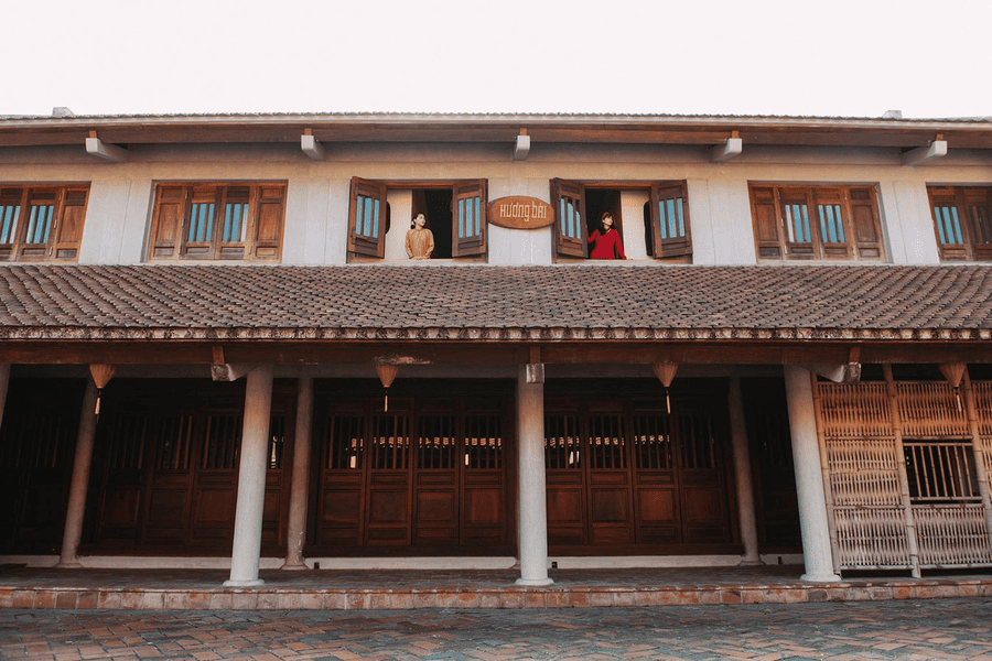 resort Đông Triều