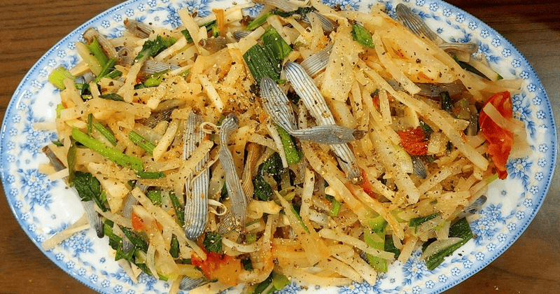 Sá sùng khô Quảng Ninh