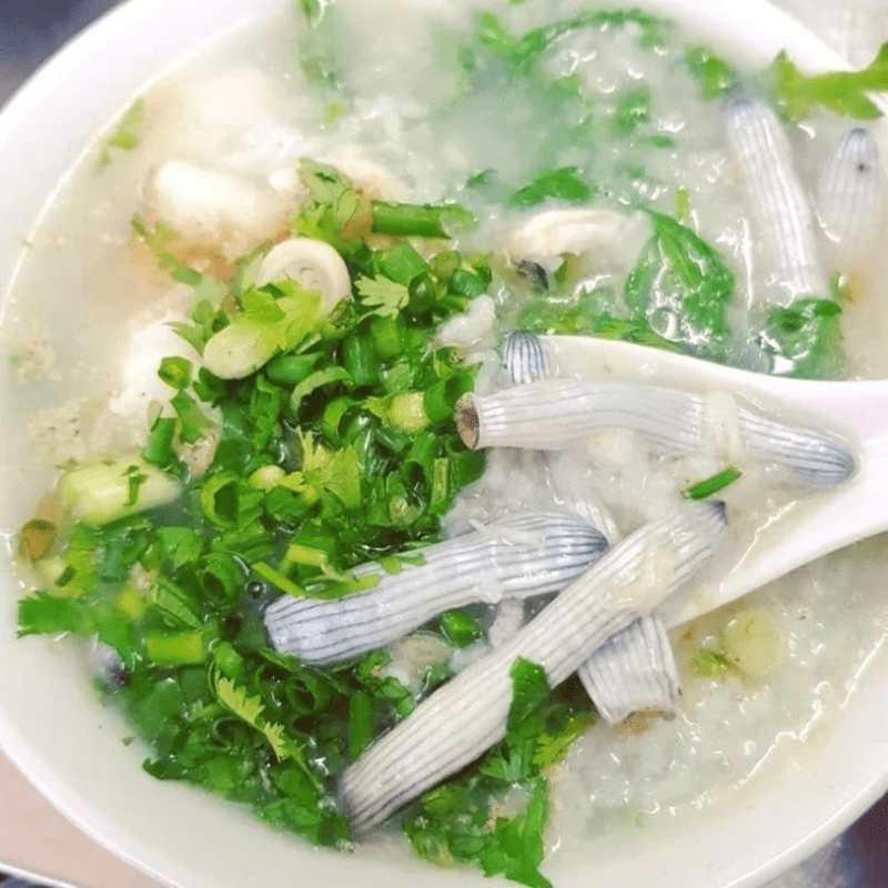 Sá sùng khô Quảng Ninh