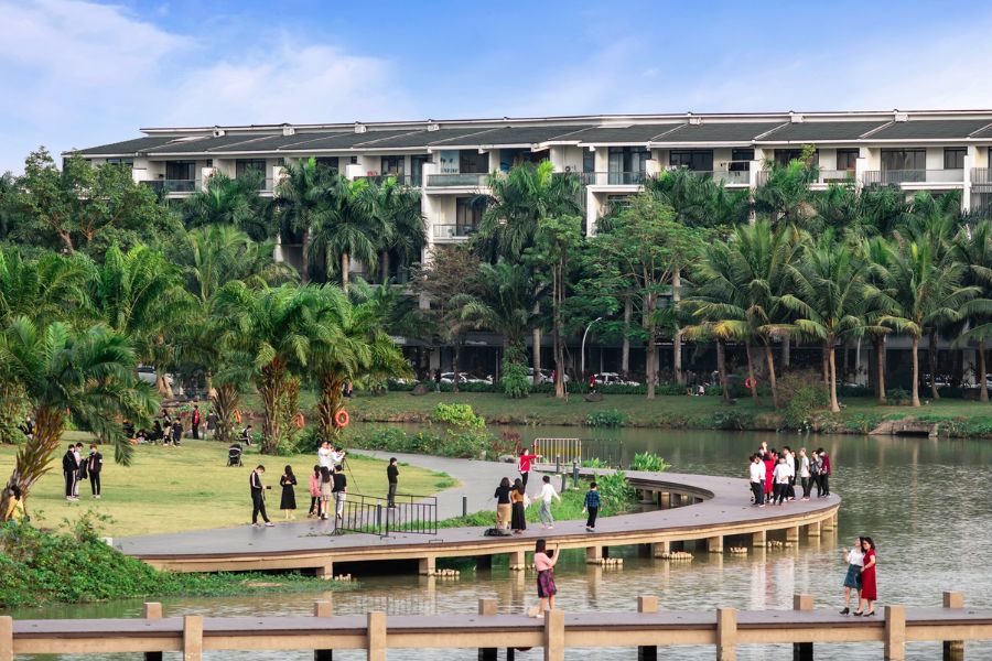 Ecopark