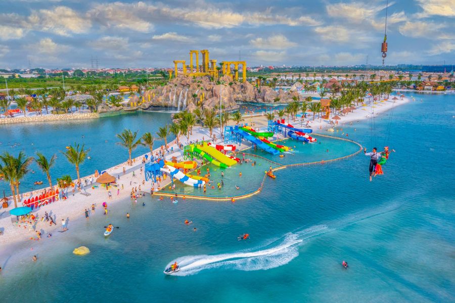 VinWonders Wave Park