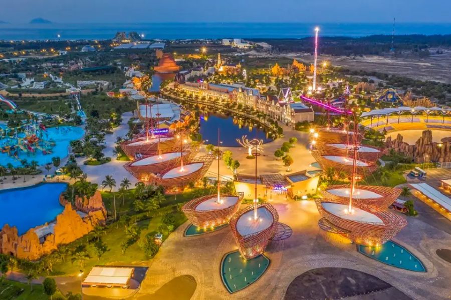 Vinwonders Nam Hội An
