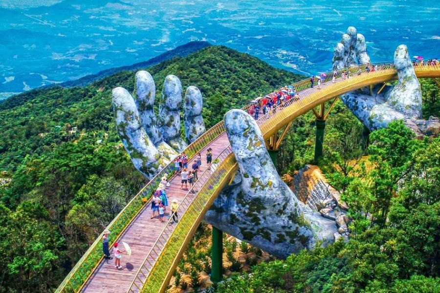Bà Nà Hill