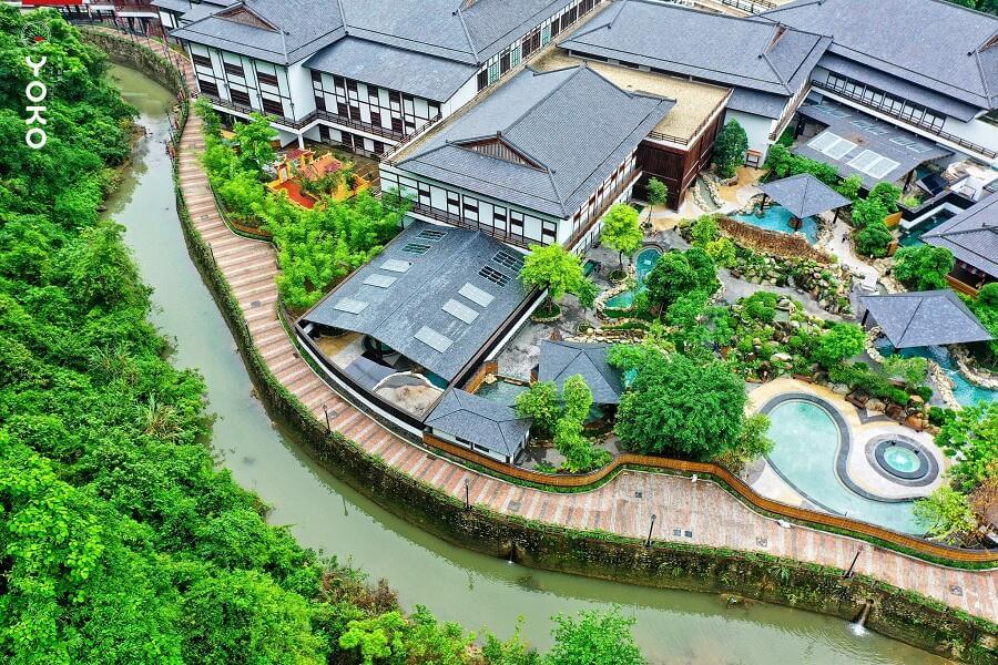 Yoko Onsen Quang Hanh