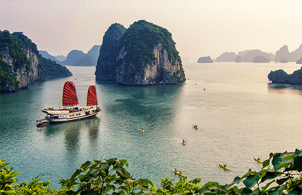 Vịnh bái tử long