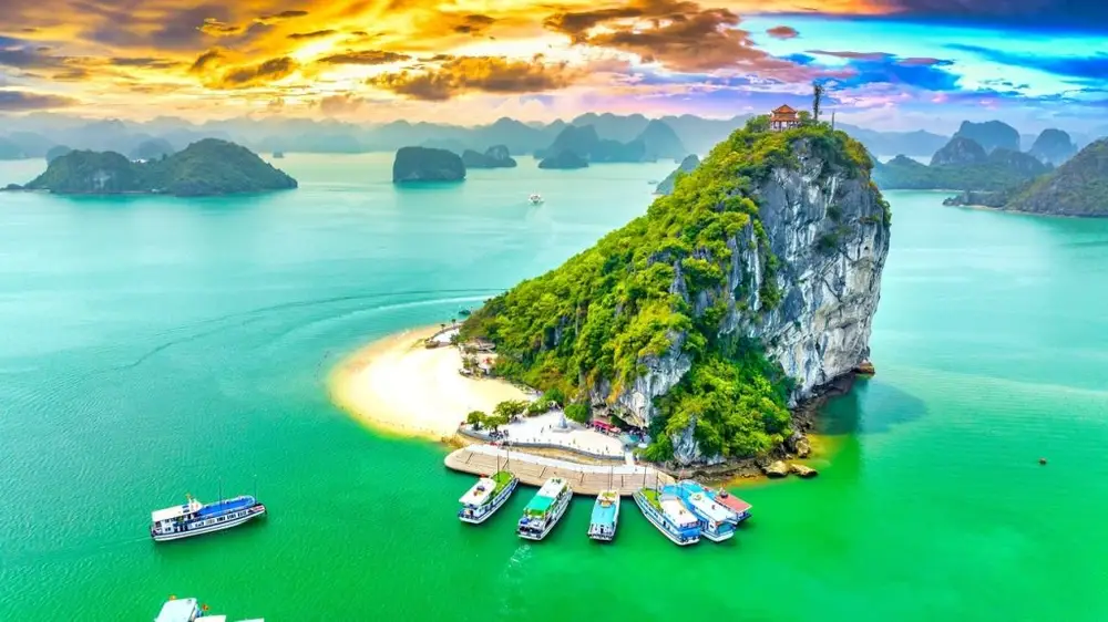 Đảo Rều