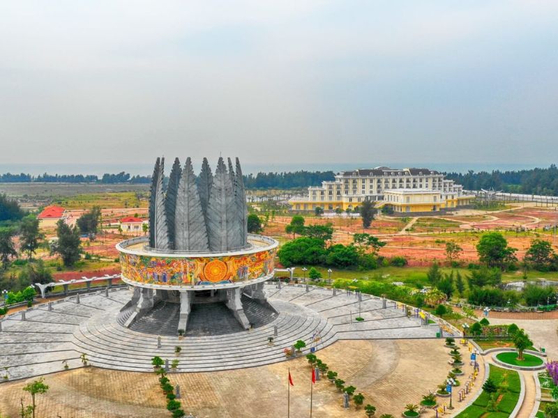 Mũi Sa Vỹ