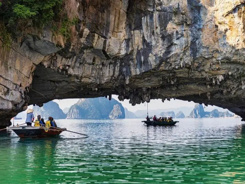 Vịnh Bái Tử Long