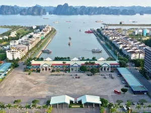 Cảng tuần châu