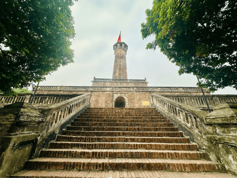 trải nghiệm học sinh THPT