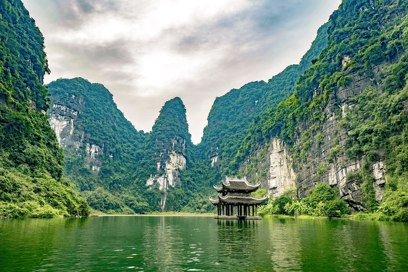 trải nghiệm học sinh THPT