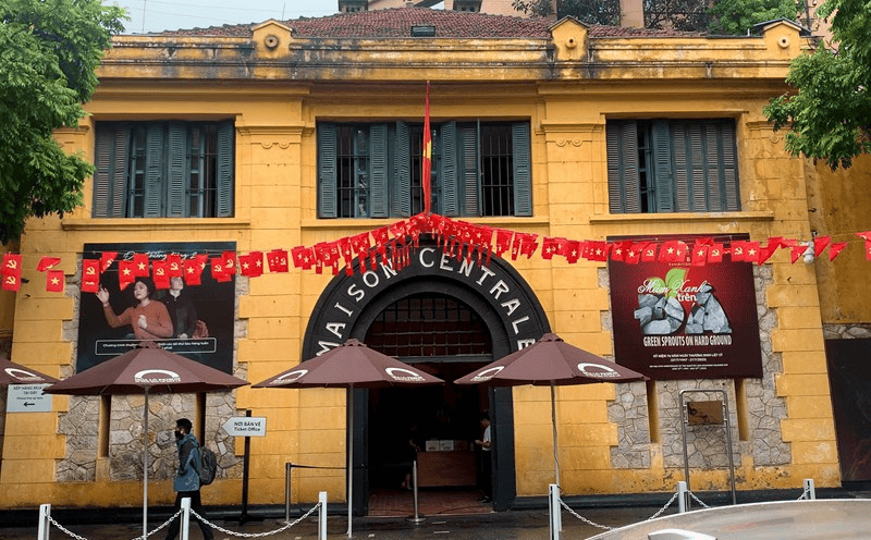 trải nghiệm học sinh THPT